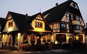 Résidence des Châteaux